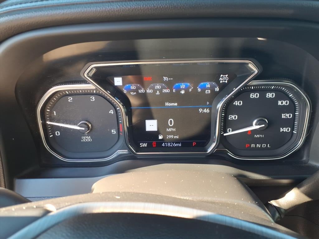 2023 GMC Sierra 2500 HD Denali