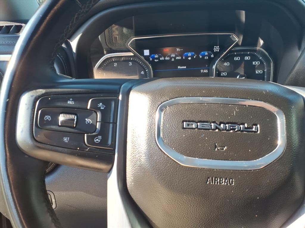 2023 GMC Sierra 2500 HD Denali