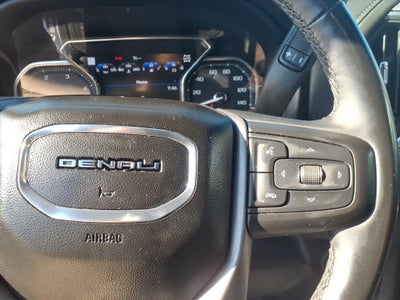 2023 GMC Sierra 2500 HD Denali