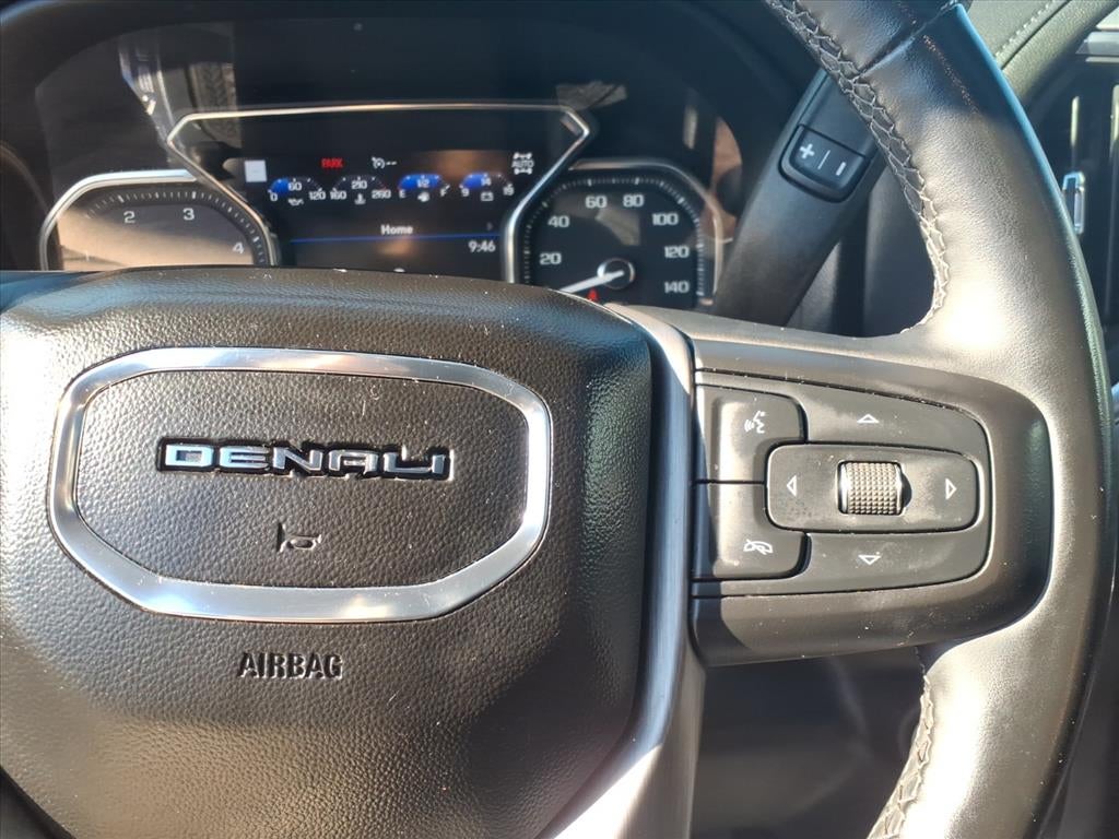 2023 GMC Sierra 2500 HD Denali