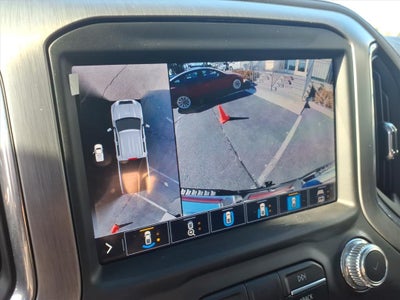 2023 GMC Sierra 2500 HD Denali