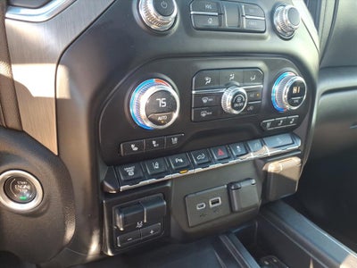 2023 GMC Sierra 2500 HD Denali