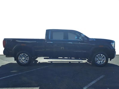 2023 GMC Sierra 2500 HD Denali