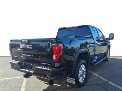 2023 GMC Sierra 2500 HD Denali