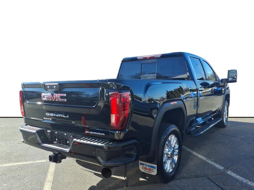 2023 GMC Sierra 2500 HD Denali