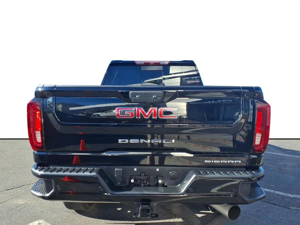 2023 GMC Sierra 2500 HD Denali