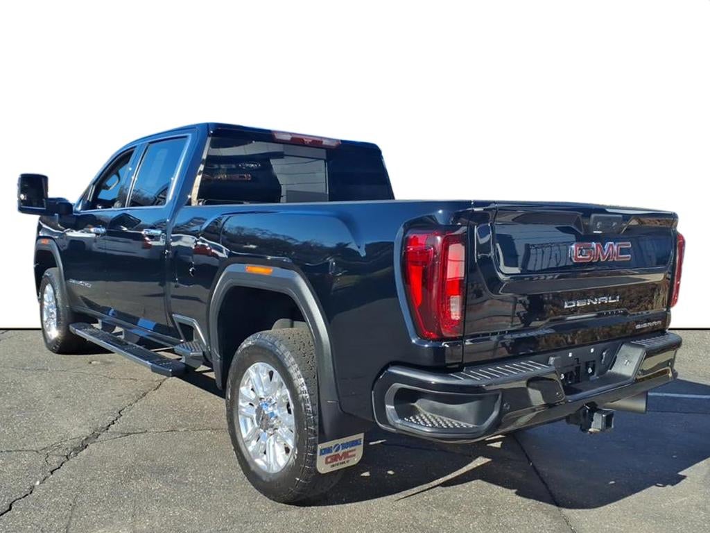 2023 GMC Sierra 2500 HD Denali