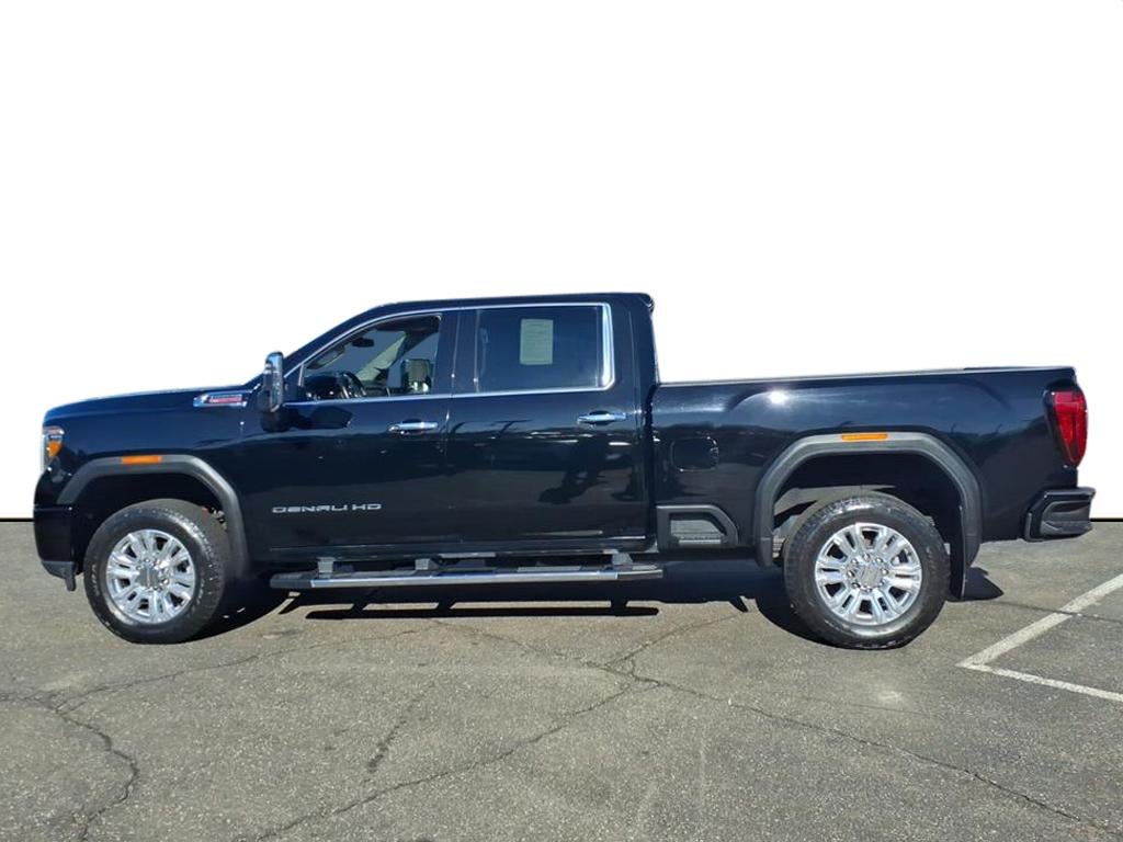 2023 GMC Sierra 2500 HD Denali