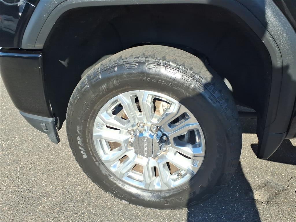 2023 GMC Sierra 2500 HD Denali