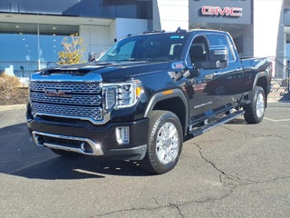 2023 GMC Sierra 2500 HD Denali