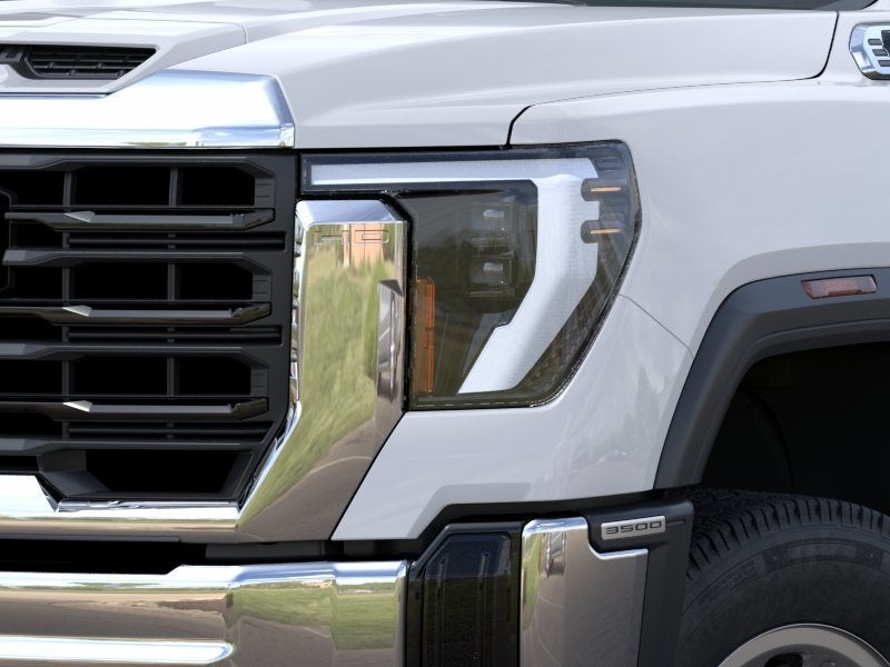 2024 GMC Sierra 3500 HD Pro