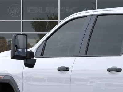 2024 GMC Sierra 3500 HD Pro