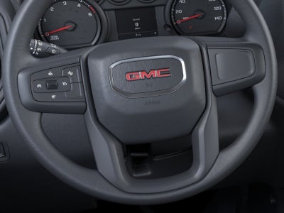 2024 GMC Sierra 3500 HD Pro