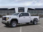 2024 GMC Sierra 3500 HD Pro