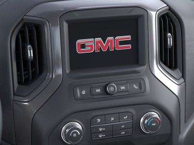 2024 GMC Sierra 3500 HD Pro