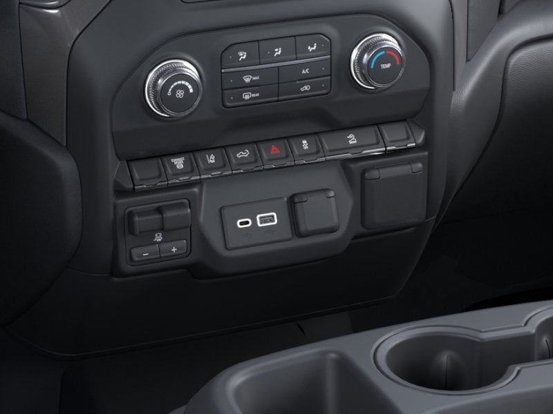 2024 GMC Sierra 3500 HD Pro