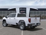 2024 GMC Sierra 3500 HD Pro