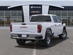 2024 GMC Sierra 3500 HD Pro