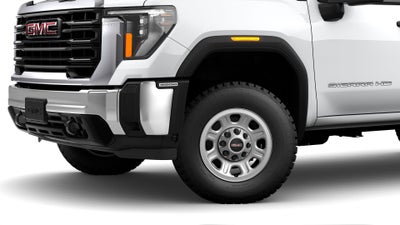 2024 GMC Sierra 3500 HD Pro