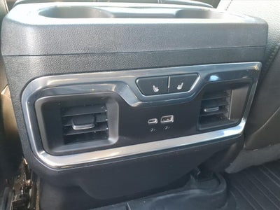 2024 GMC Sierra 3500 HD Denali