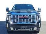 2024 GMC Sierra 3500 HD Denali