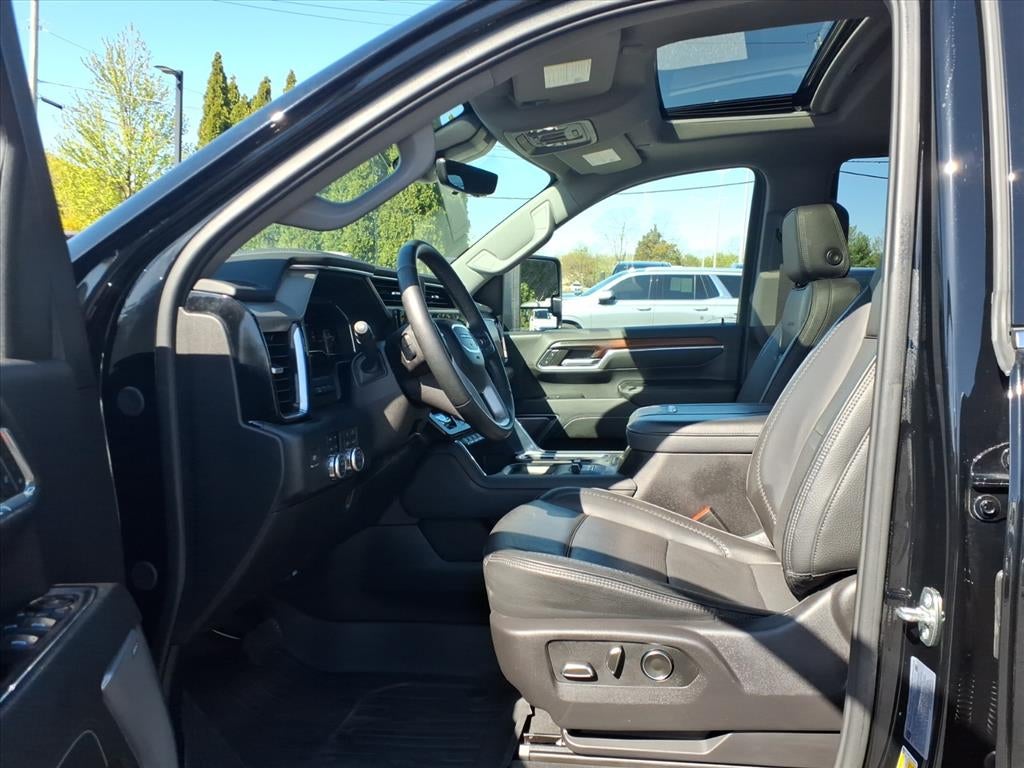 2024 GMC Sierra 3500 HD Denali