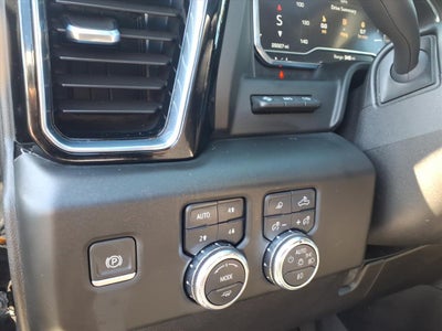2024 GMC Sierra 3500 HD Denali