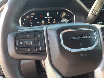 2024 GMC Sierra 3500 HD Denali