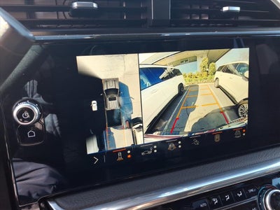 2024 GMC Sierra 3500 HD Denali