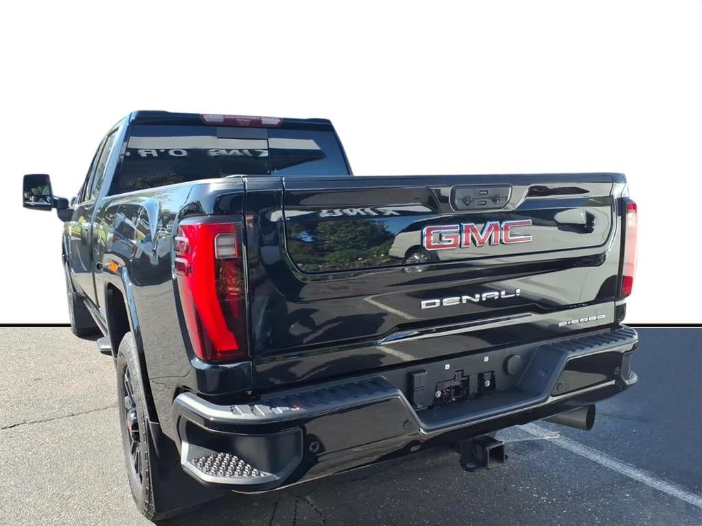 2024 GMC Sierra 3500 HD Denali