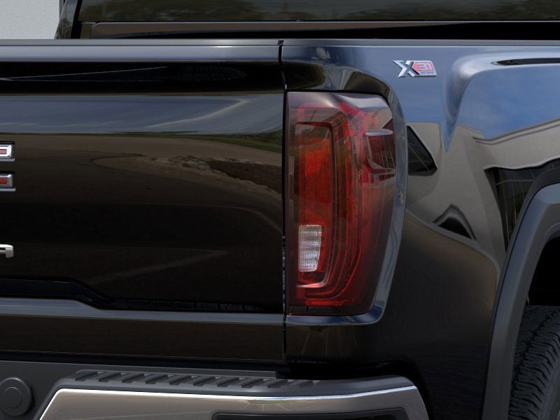 2025 GMC Sierra 3500 HD Pro