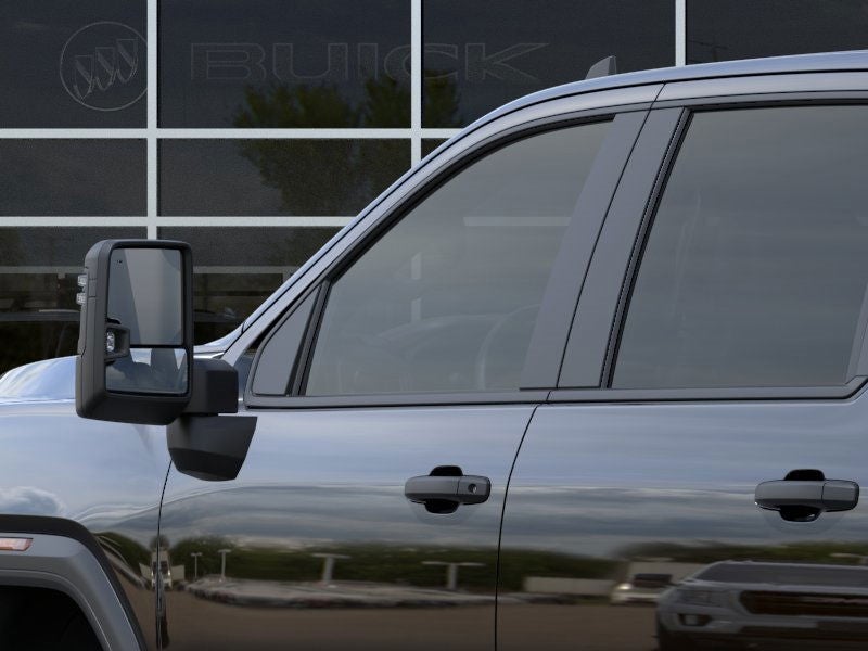 2025 GMC Sierra 3500 HD Pro