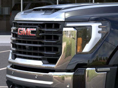 2025 GMC Sierra 3500 HD Pro