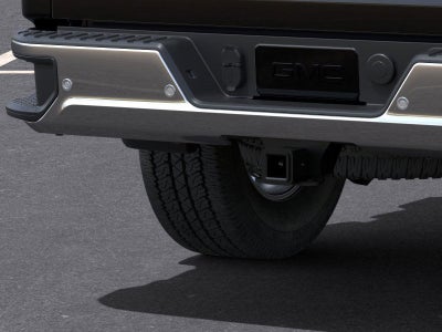 2025 GMC Sierra 3500 HD Pro