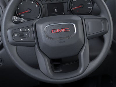 2025 GMC Sierra 3500 HD Pro