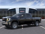 2025 GMC Sierra 3500 HD Pro
