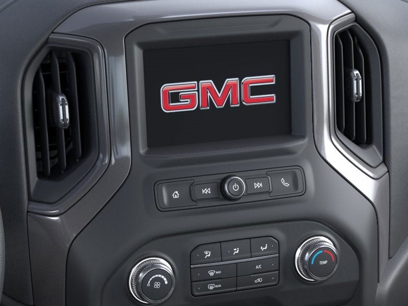 2025 GMC Sierra 3500 HD Pro
