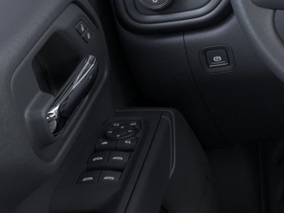 2025 GMC Sierra 3500 HD Pro