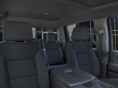 2025 GMC Sierra 3500 HD Pro