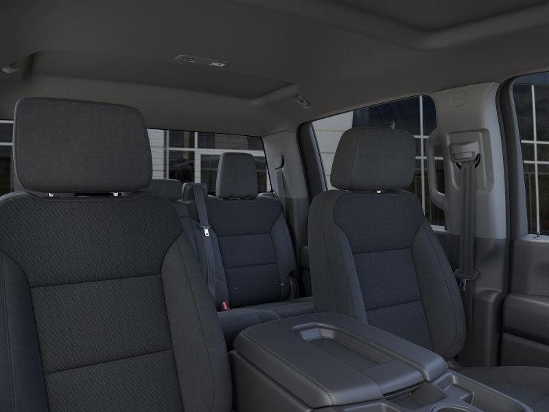 2025 GMC Sierra 3500 HD Pro