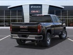 2025 GMC Sierra 3500 HD Pro