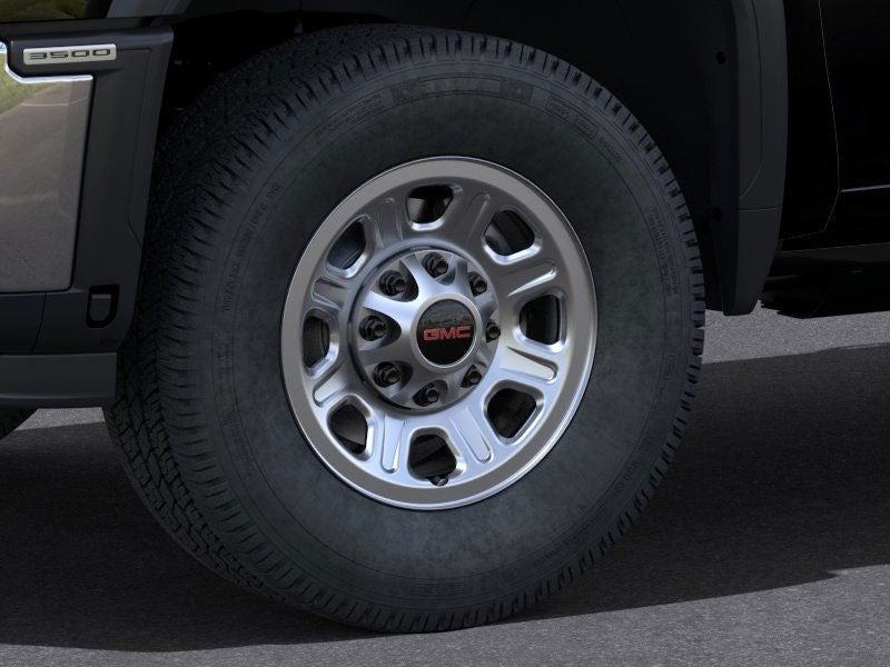 2025 GMC Sierra 3500 HD Pro