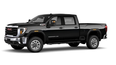 2025 GMC Sierra 3500 HD Pro