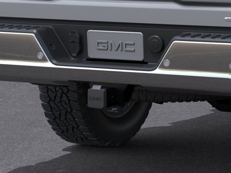 2025 GMC Sierra 3500 HD SLT