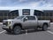 2025 GMC Sierra 3500 HD SLT