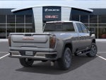 2025 GMC Sierra 3500 HD SLT