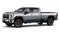 2025 GMC Sierra 3500 HD SLT