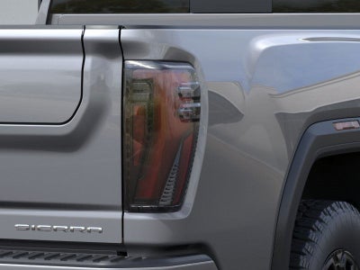 2025 GMC Sierra 3500 HD Denali