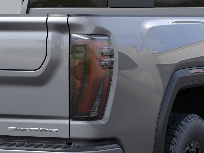 2025 GMC Sierra 3500 HD Denali