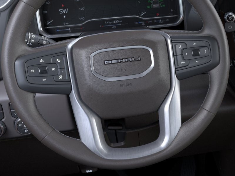 2025 GMC Sierra 3500 HD Denali